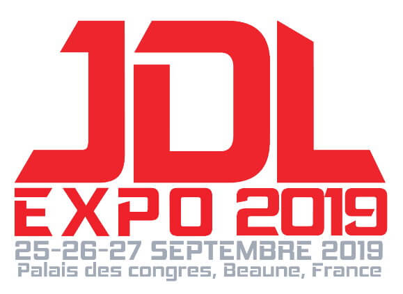 EX’M au JDL EXPO 2019 à Beaune